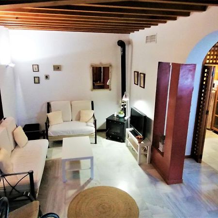Appartement Precioso Duplex En Plena Juderia à Cordoue Extérieur photo