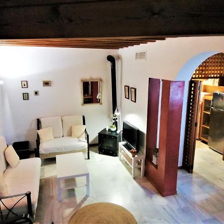 Appartement Precioso Duplex En Plena Juderia à Cordoue Extérieur photo
