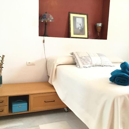 Appartement Precioso Duplex En Plena Juderia à Cordoue Extérieur photo