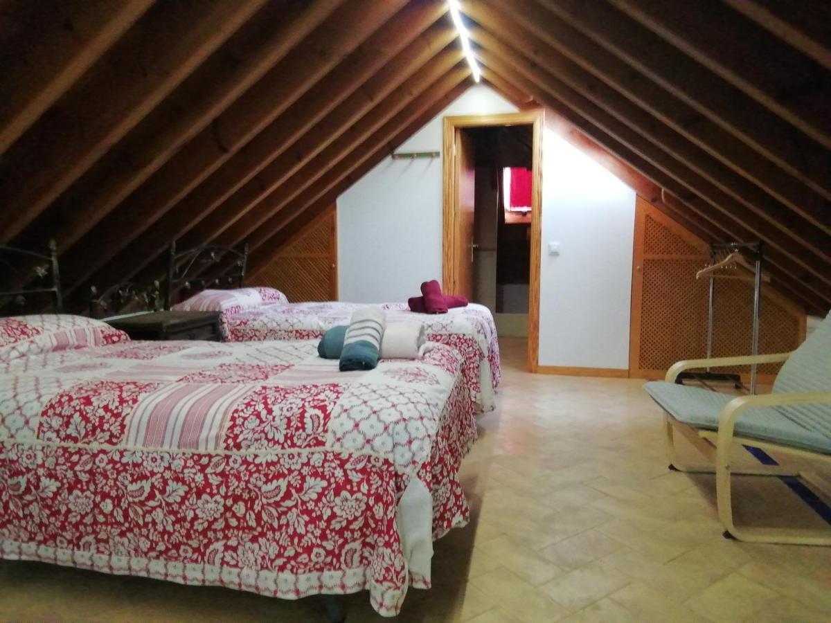 Appartement Precioso Duplex En Plena Juderia à Cordoue Extérieur photo