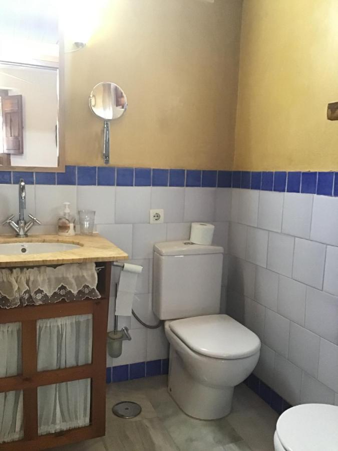 Appartement Precioso Duplex En Plena Juderia à Cordoue Extérieur photo