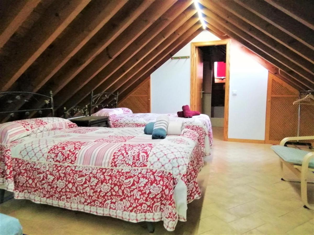 Appartement Precioso Duplex En Plena Juderia à Cordoue Extérieur photo