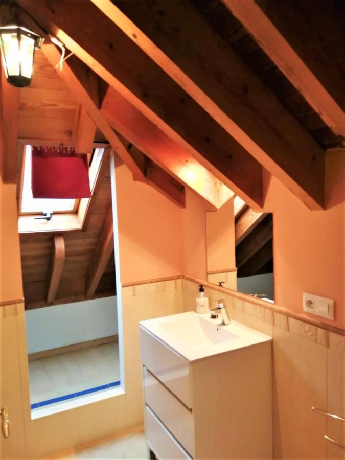 Appartement Precioso Duplex En Plena Juderia à Cordoue Extérieur photo